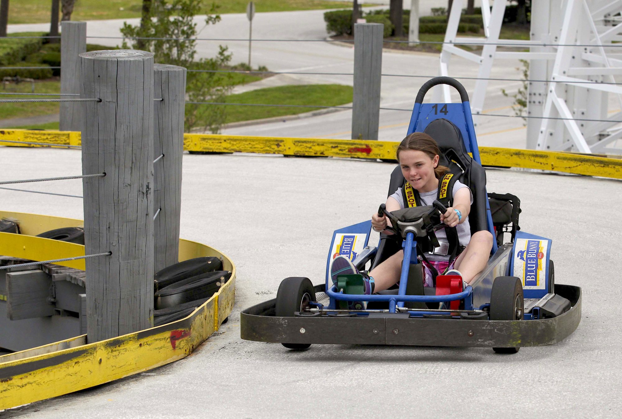 Fun Spot America expands in Atlanta Park World Online Theme Park