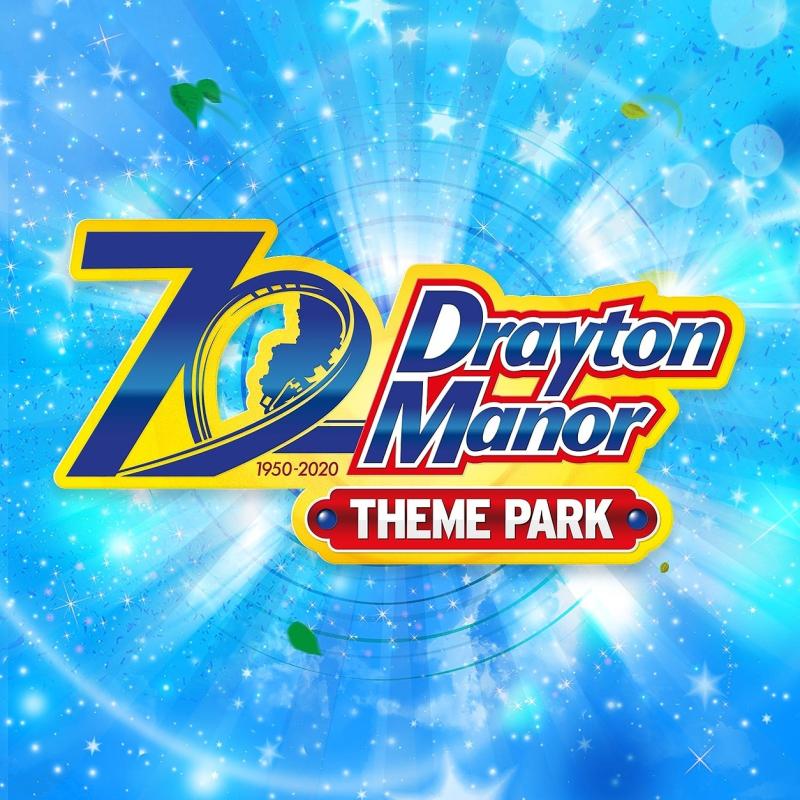 Drayton Manor Park joins the Looping Group Park World Online Theme