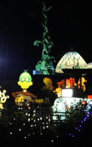 IMG 2890corrected Illuminated Evenings at Fairytale Farm