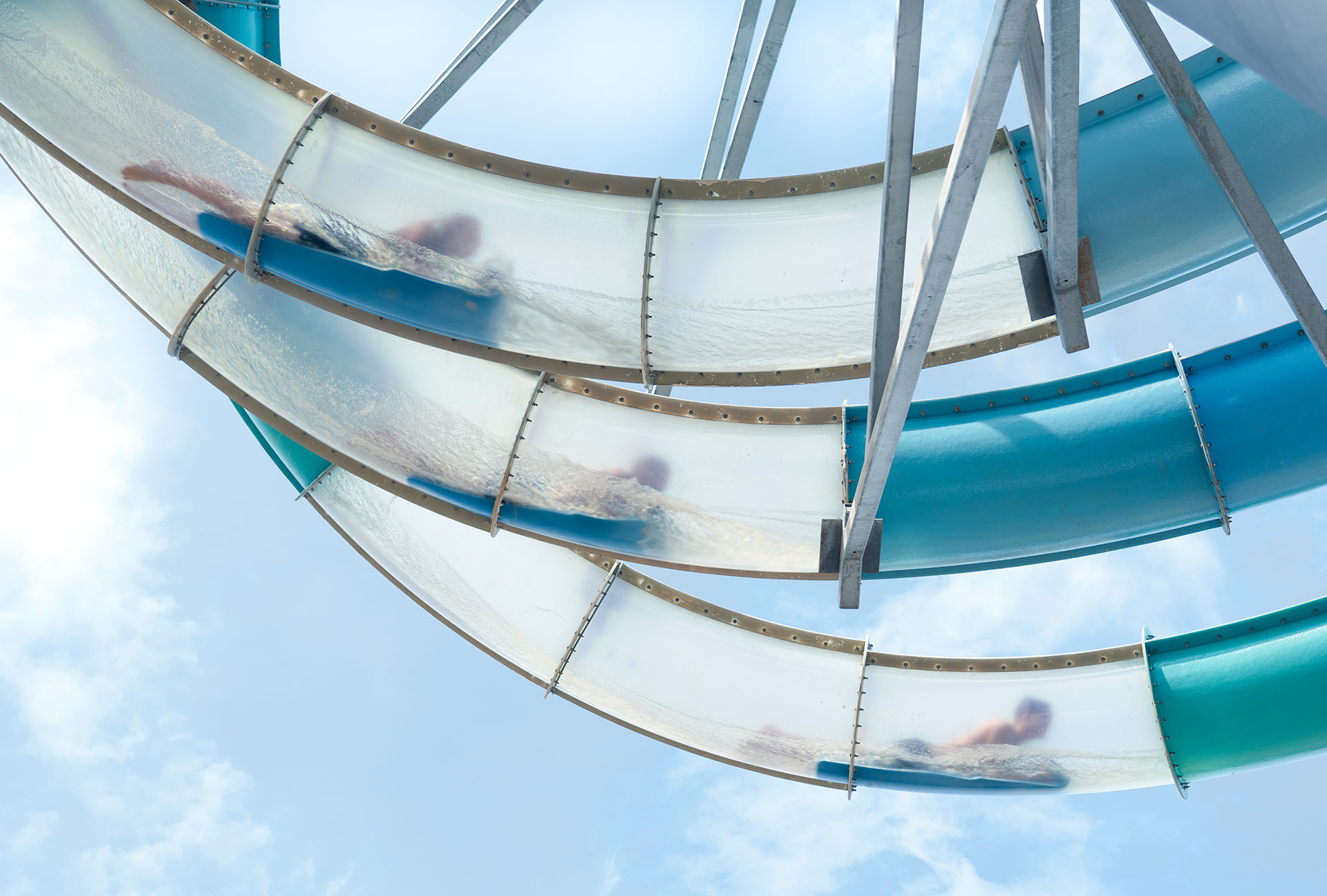 ProSlide celebrates record number of water rides opening in 2022 - Park ...