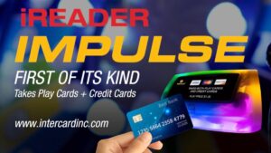 intercard ireader impulse Intercard to bring latest cashless technology to CinéShow
